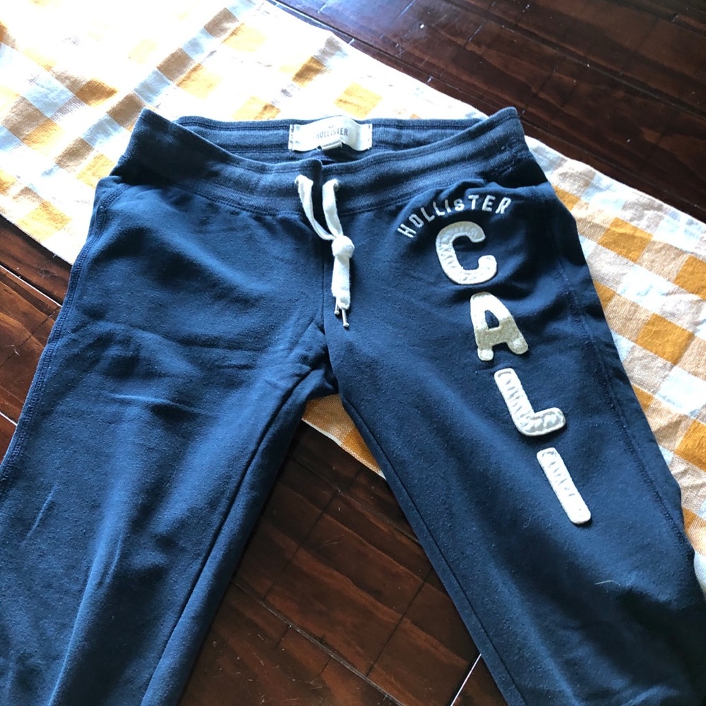 Sweatpants